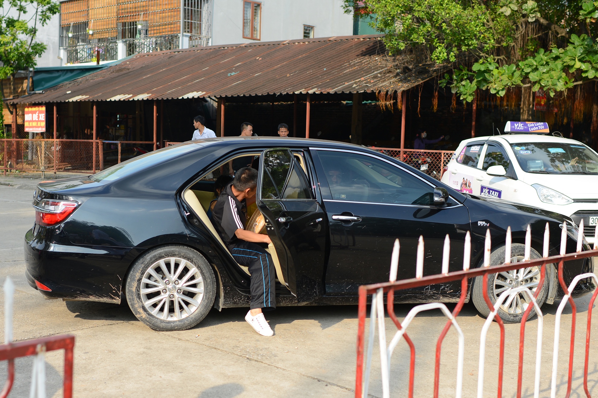 Pham nhan duoc giam an anh 13