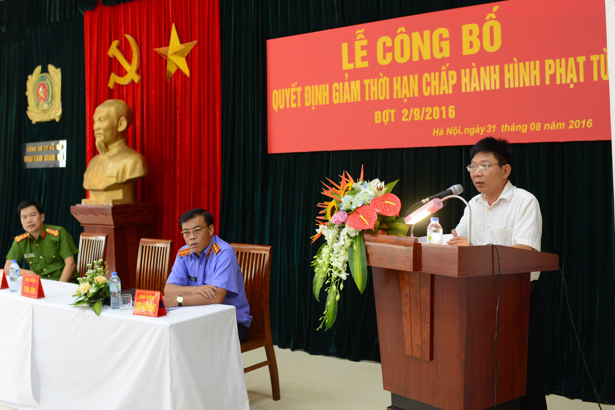 Pham nhan duoc giam an anh 1