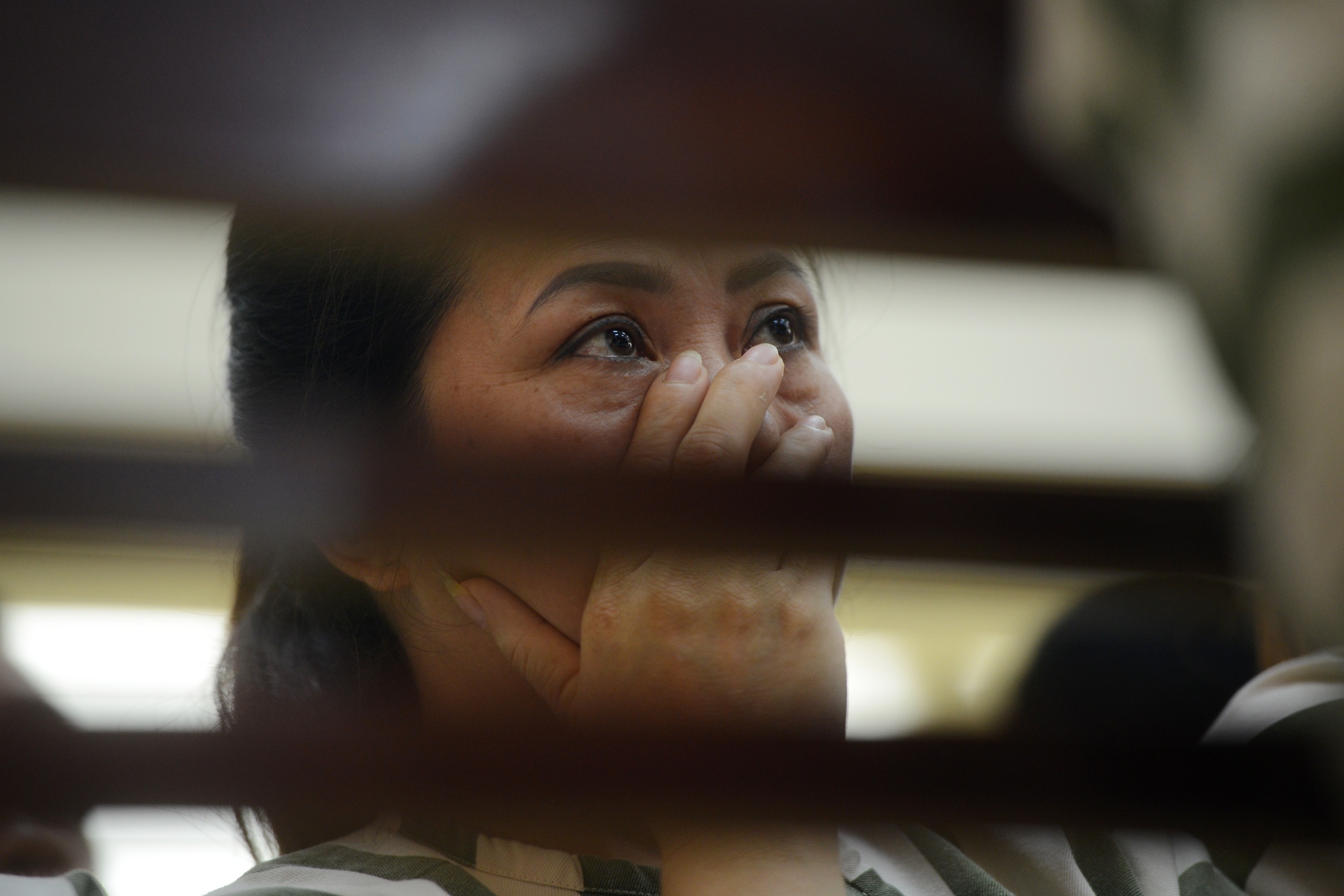 Pham nhan duoc giam an anh 5