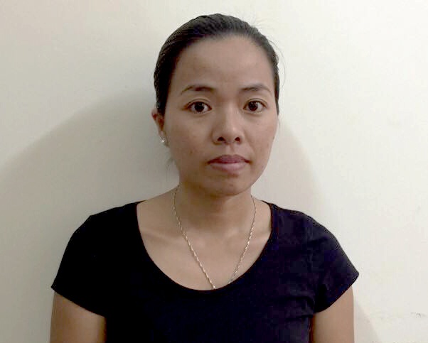 Mao danh nhan vien Viettel lua hang tram trieu dong hinh anh