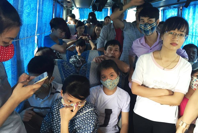 Cong bo 11 duong day nong giao thong dip Quoc khanh hinh anh