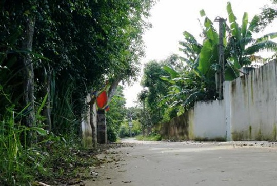Chích kim tiêm dính máu vào bé gái ảnh 1 Chich kim tiem dinh mau vao be gai anh 1