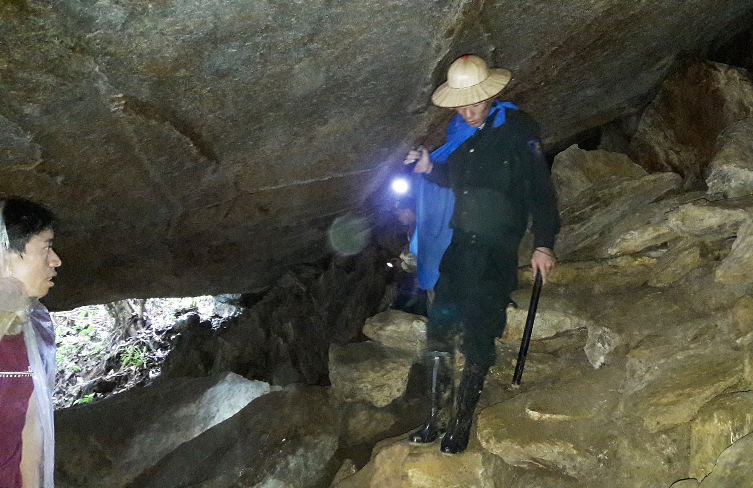 Giết 4 người ở Lào Cai ảnh 2 Giet 4 nguoi o Lao Cai anh 2