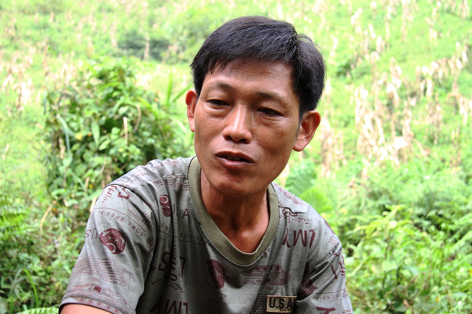 Nguoi dan hoang mang khi nghi pham gay tham an con lan tron hinh anh