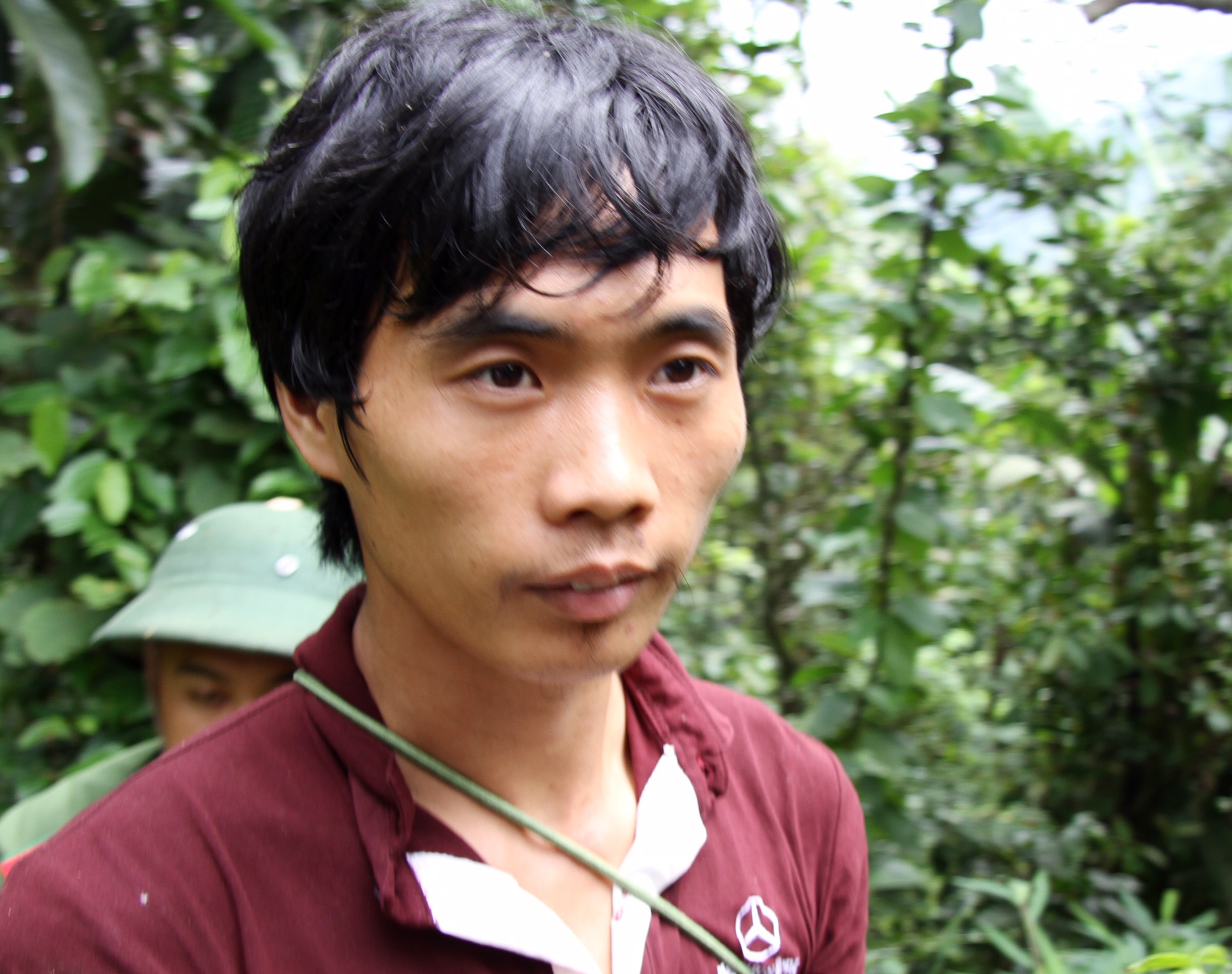 Dong co giet 4 nguoi cua ke gay tham sat o Lao Cai hinh anh