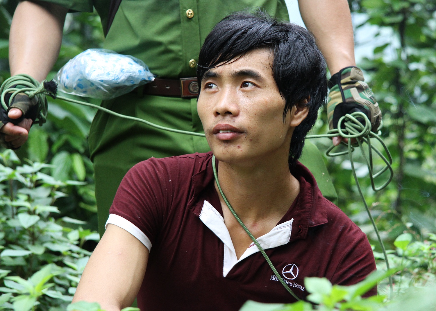 Dong co giet nguoi cua Tan Lao Lo anh 1