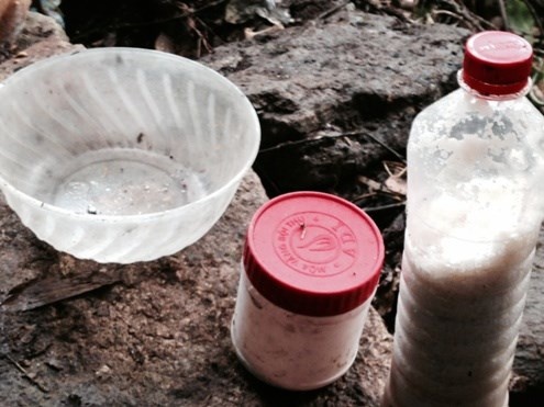 Bat nghi can giet 4 nguoi o Lao Cai anh 10