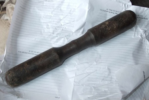 Vo dung chay danh chong tu vong hinh anh