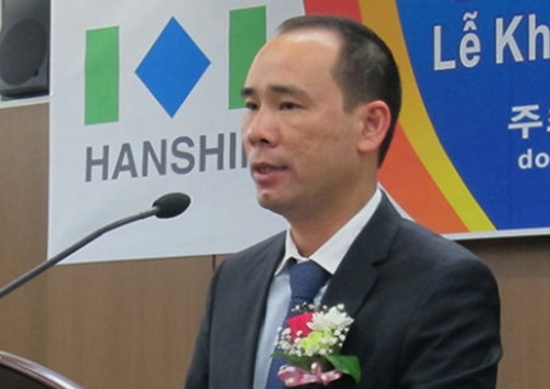 Con duong thang tien cua cac lanh dao PVC vua bi bat hinh anh