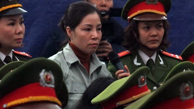 Xac dinh nguoi ban tinh trung de nu tu tu mang thai hinh anh