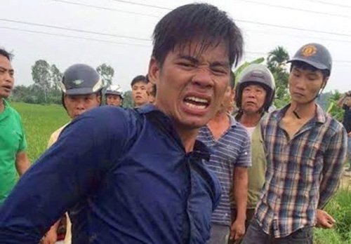 Ten trom cam dao bau chem nguoi truy duoi hinh anh