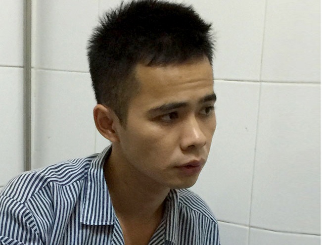 Bắt kẻ giết người,  chặt xác ở Cao Bằng ảnh 1 Bat ke giet nguoi,  chat xac o Cao Bang anh 1