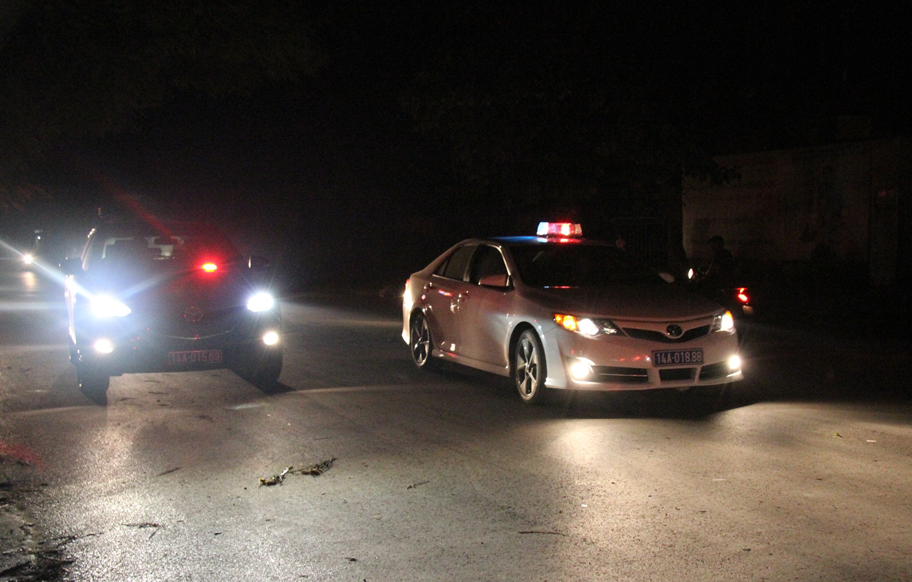 4 ba chau bi giet o Quang Ninh anh 6