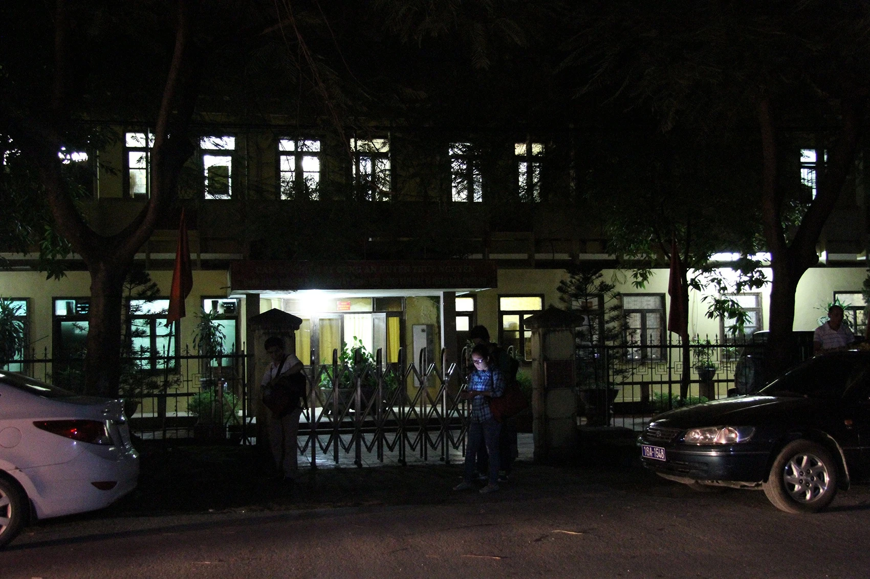 4 ba chau bi giet o Quang Ninh anh 2