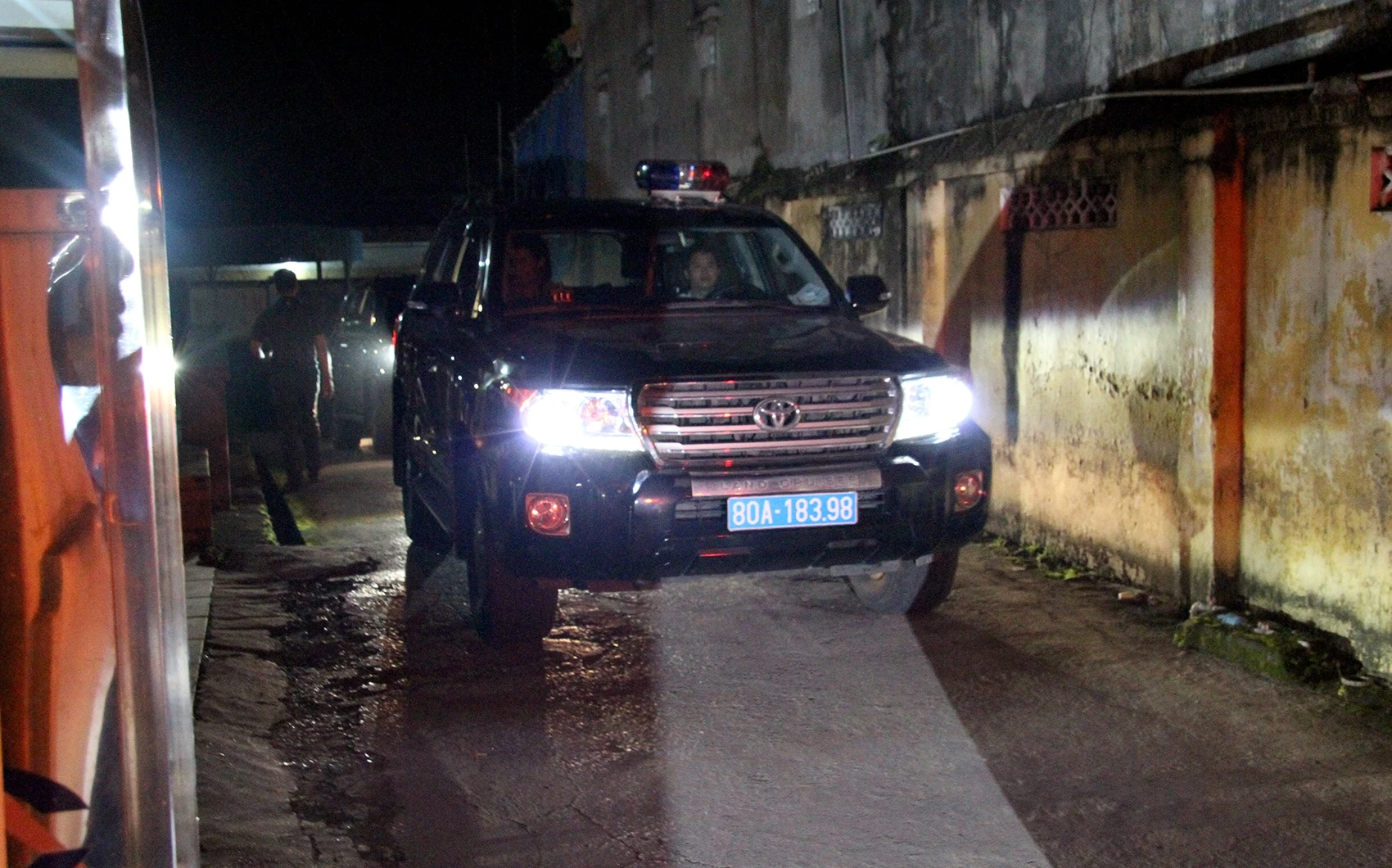 4 ba chau bi giet o Quang Ninh anh 5