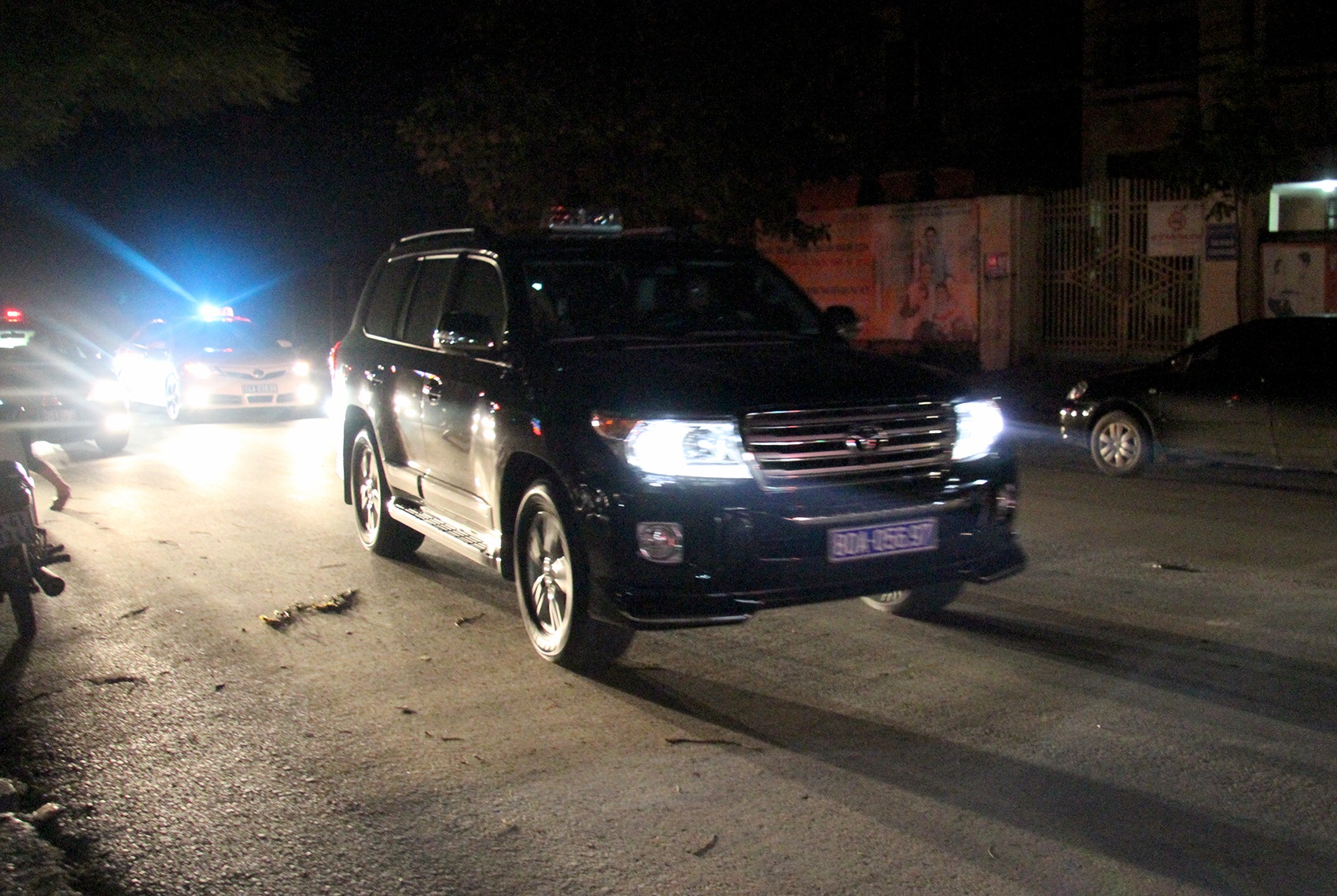 4 ba chau bi giet o Quang Ninh anh 3