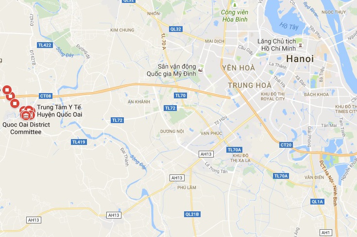 Vien truong vien KSND bi tan cong anh 2