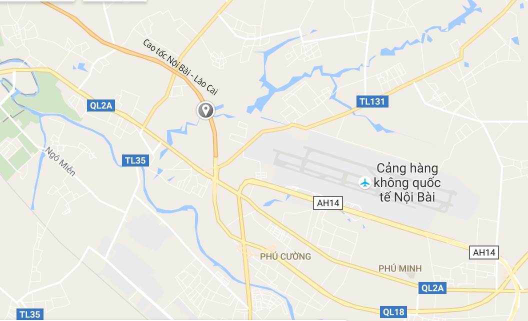 CSGT truy đuổi xe tải trên cao tốc ảnh 2 CSGT truy duoi xe tai tren cao toc anh 2