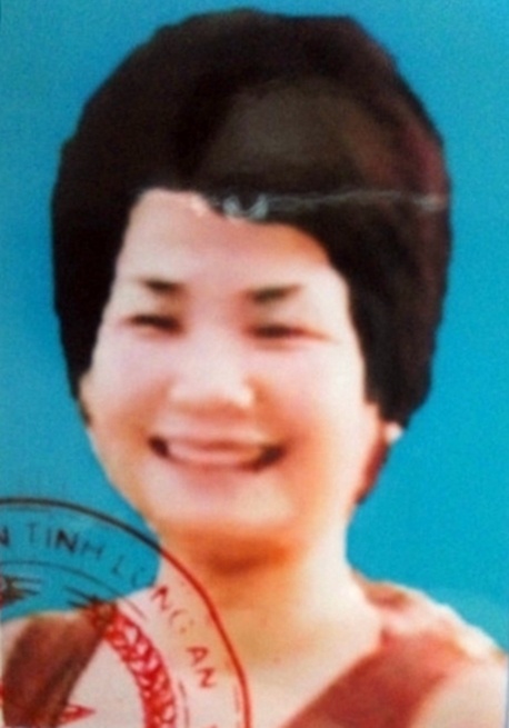đường dây lưu hành USD giả ở miền Tây ảnh 1 duong day luu hanh USD gia o mien Tay anh 1