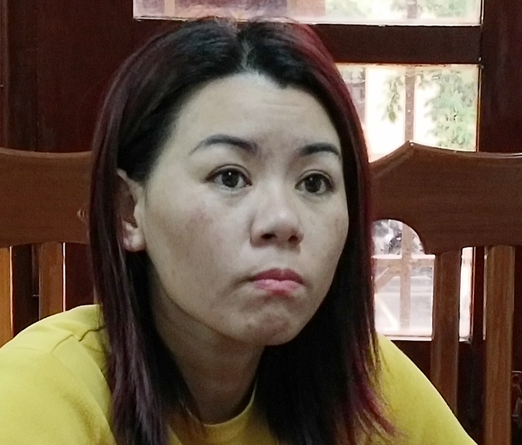 Cap ban tu dieu hanh duong day ma tuy hinh anh