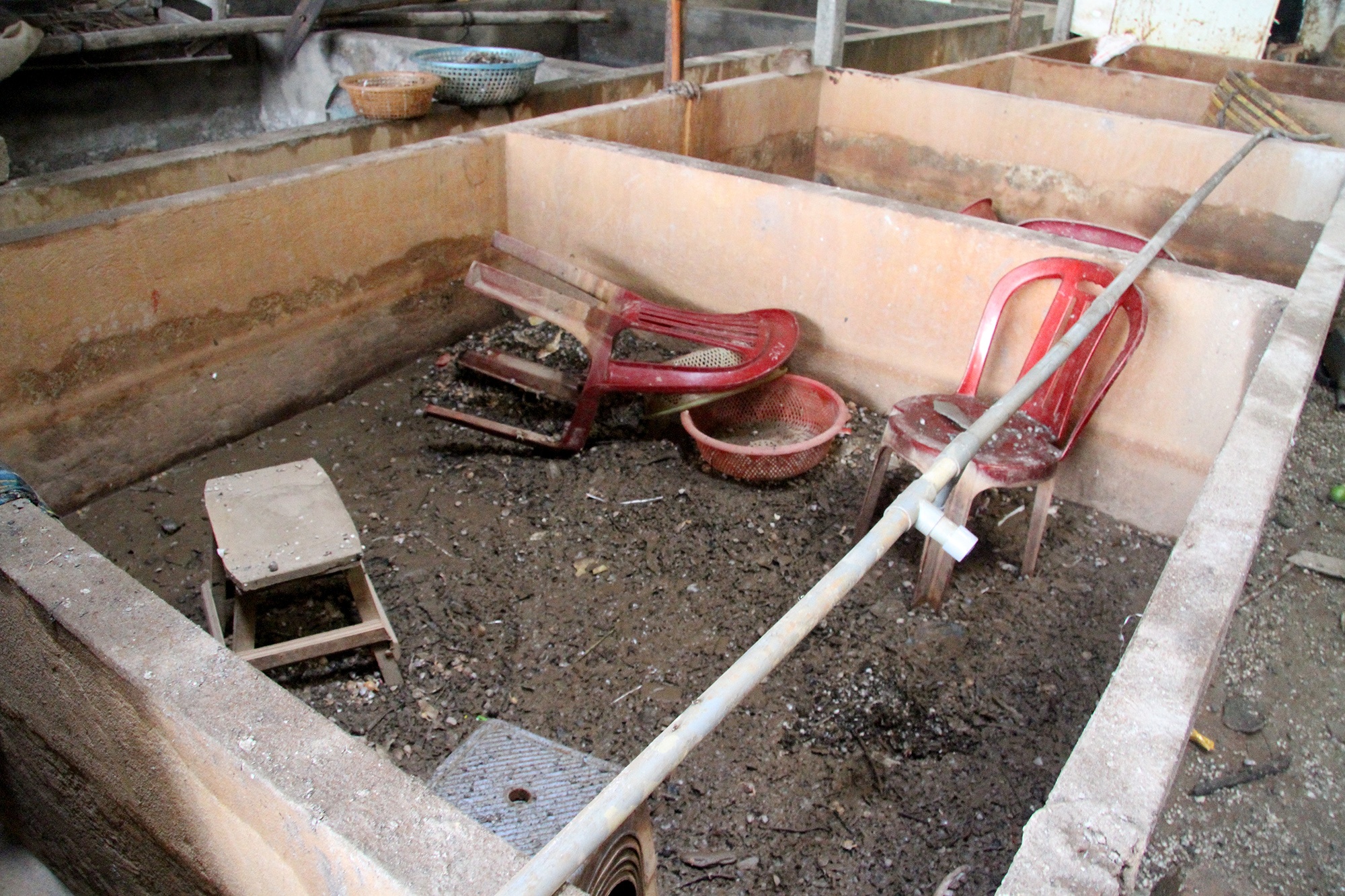 Hien truong vu no binh hoi o Thai Binh anh 8