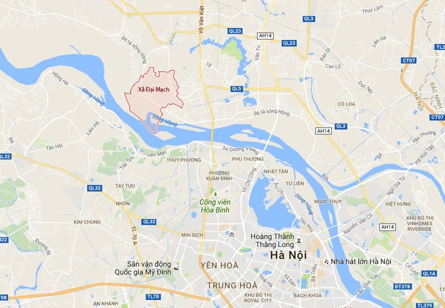 Cảnh sát soi đèn pin tìm cướp ảnh 2 Canh sat soi den pin tim cuop anh 2