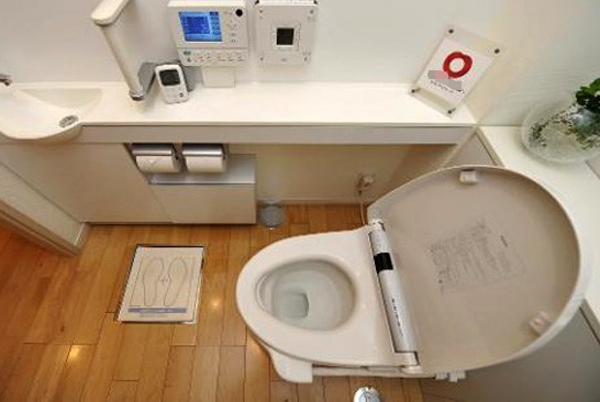 Kiem sat vien phi tang tien 'chay an' vao bon cau hinh anh