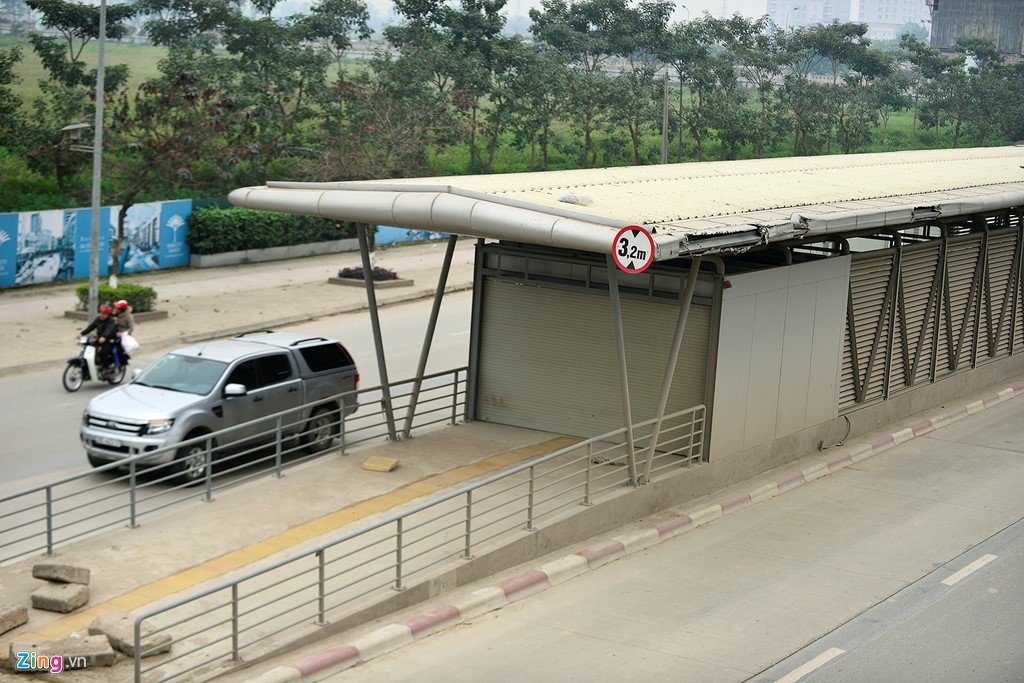 xe buýt nhanh Kim Mã - Yên Nghĩa ảnh 1 xe buyt nhanh Kim Ma - Yen Nghia anh 1