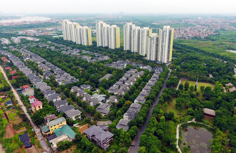 Nghien cuu sua doi Luat Dat dai 2013 hinh anh