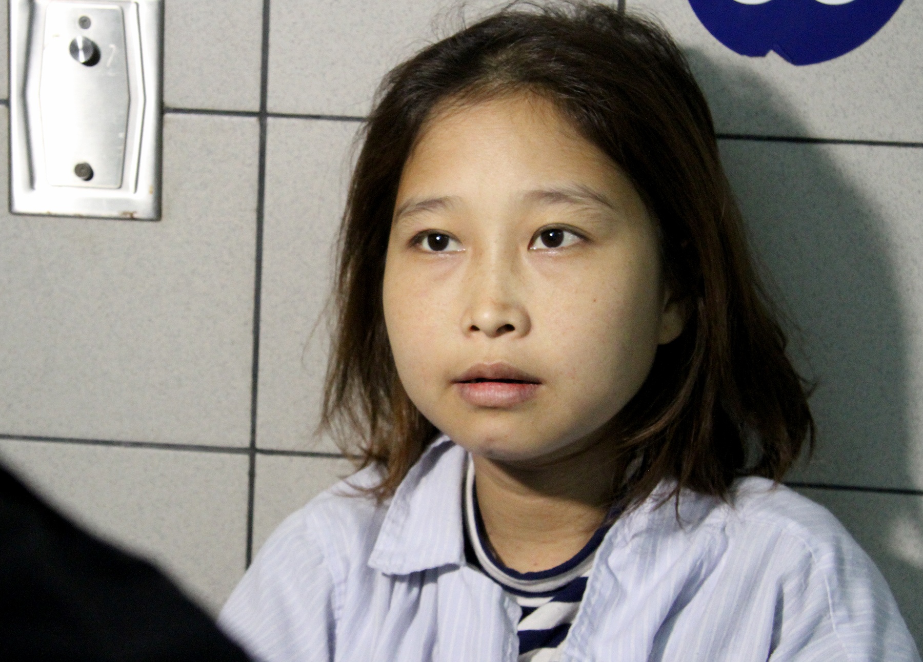 Khong che con tin anh 2