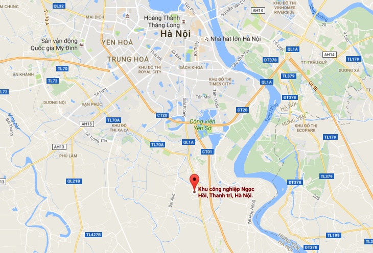 Chay lon tai kho van ep anh 4