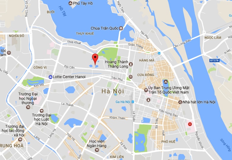 hut nuoc ho dap dam chay nha 3 tang anh 2