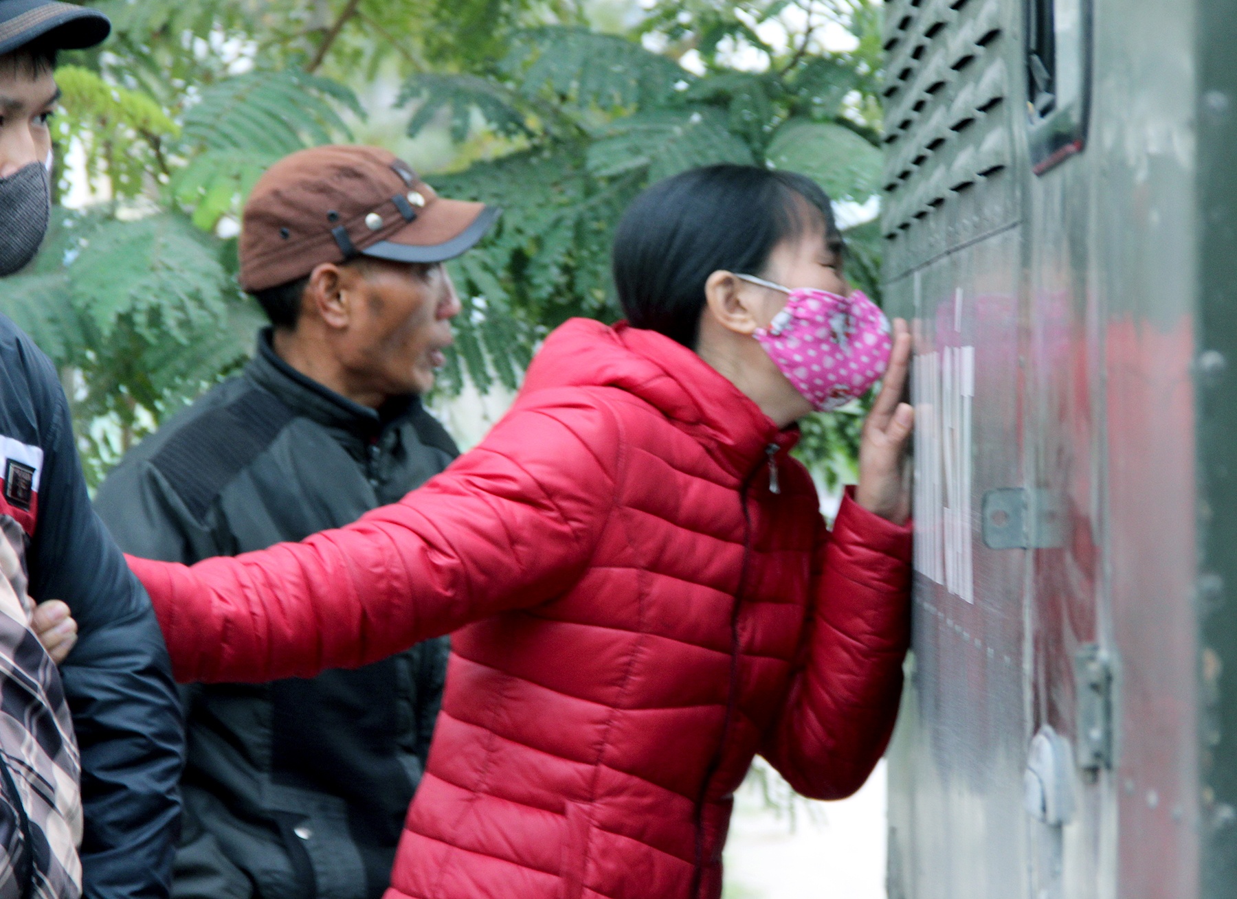 Ke giet 4 ba chau o Quang Ninh anh 6