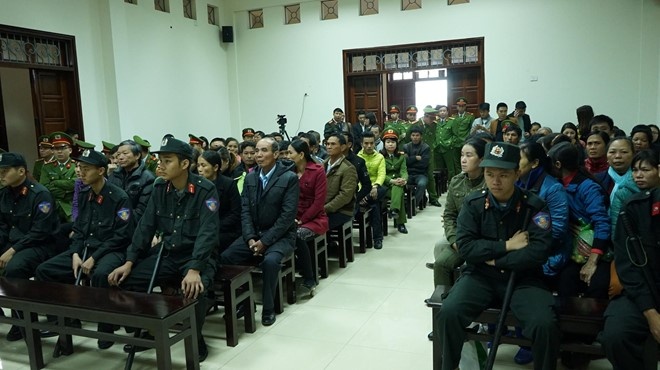 Kẻ giết 4 bà cháu ở Quảng Ninh ảnh 11 Ke giet 4 ba chau o Quang Ninh anh 11