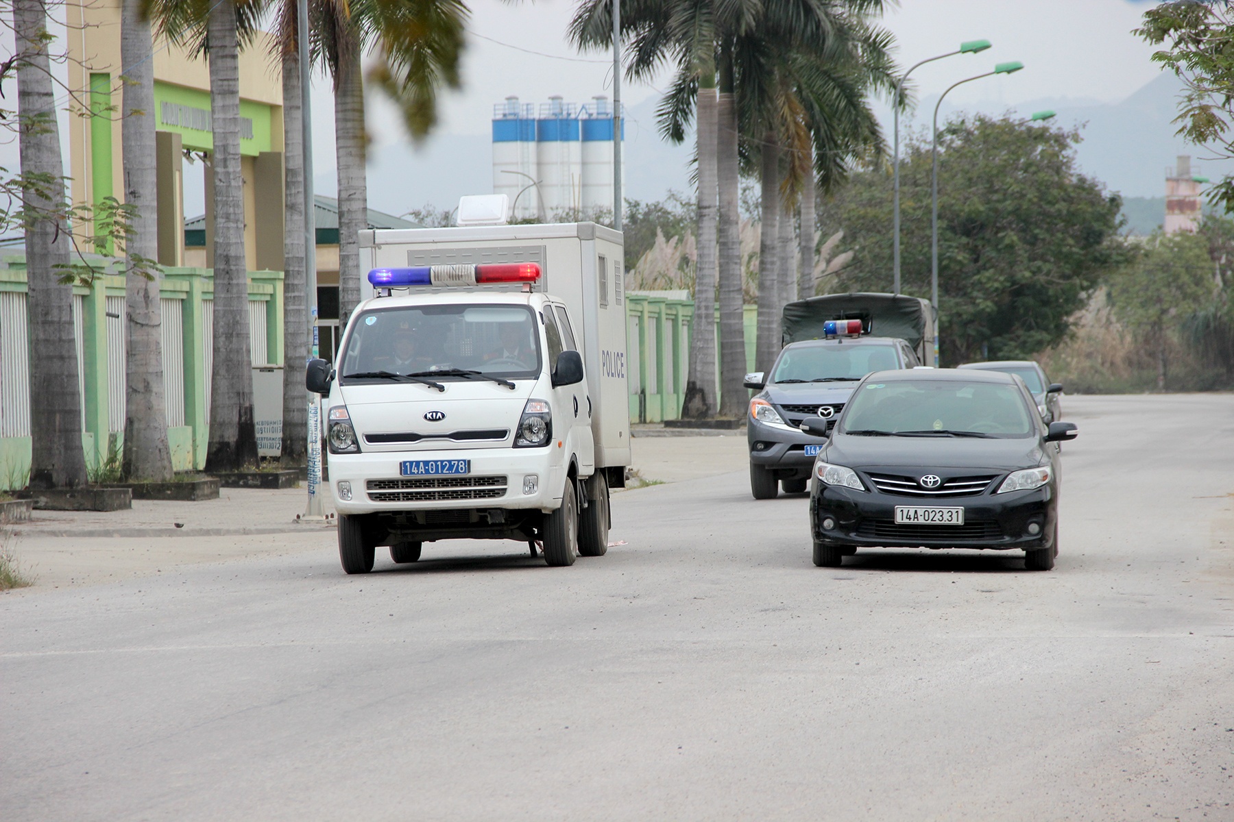 Ke giet 4 ba chau o Quang Ninh anh 5