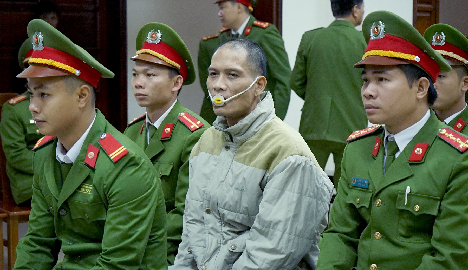 Ke giet 4 ba chau o Quang Ninh anh 9