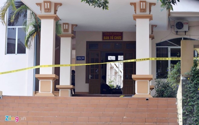 Nhung vu an chan dong nam 2016 anh 2