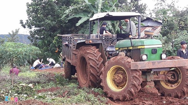 Nhung vu an chan dong nam 2016 anh 6