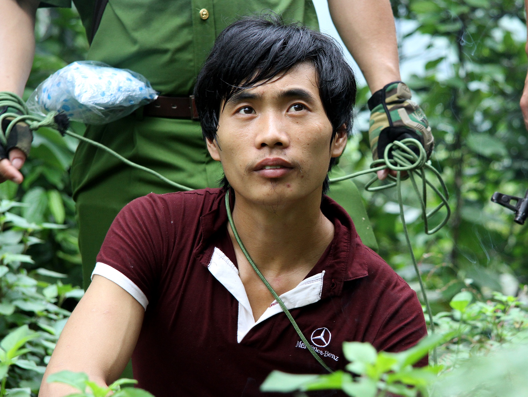 Nhung vu an chan dong nam 2016 anh 1