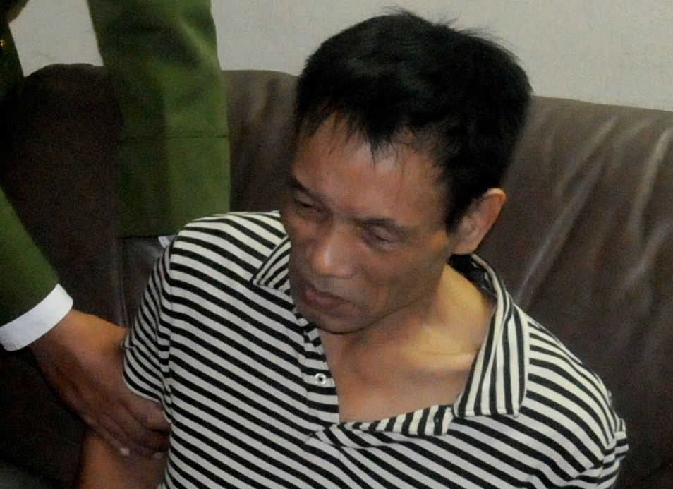 San xuat ma tuy da o Ha Noi anh 1