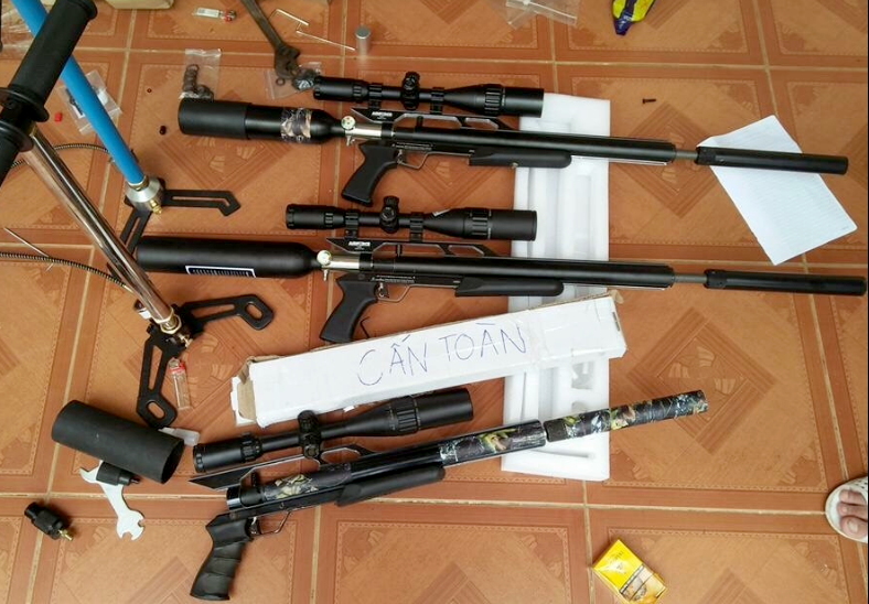 Dieu tra 9X ban sung hoi tren Facebook hinh anh