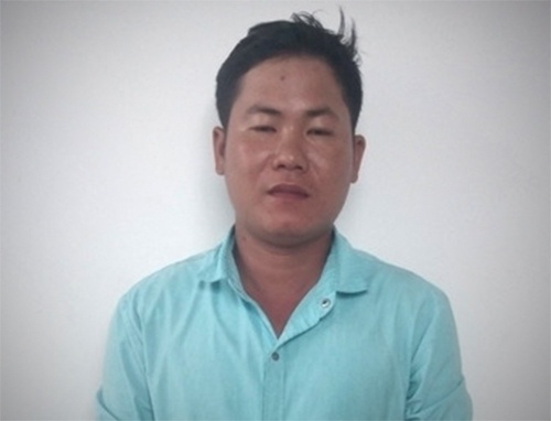 Bat nghi pham dam ban nhau thau tim hinh anh