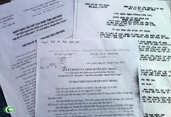 De nghi ky luat nguyen pho chu tich huyen Duc Trong hinh anh