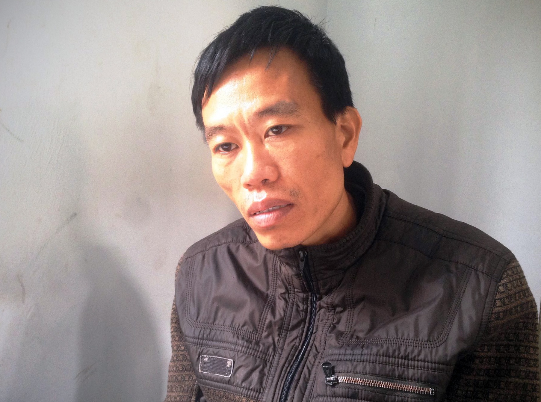 Ke giet vo bang hang chuc nhat dao vi nghi ngoai tinh hinh anh