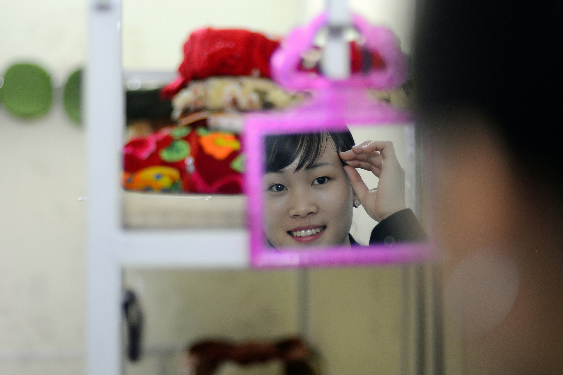 Nhung bong hong canh sat dac nhiem anh 15