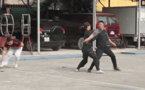 Nhung bong hong canh sat dac nhiem hinh anh