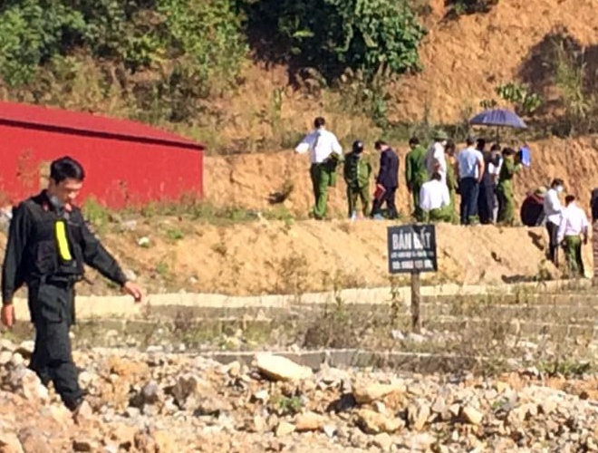 Nam thanh niên bị đâm thấu ngực ảnh 1 Nam thanh nien bi dam thau nguc anh 1