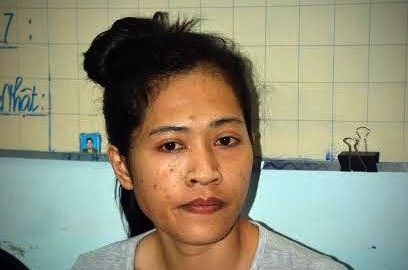 Triet pha o ma tuy lon chua tung co o Soc Trang hinh anh