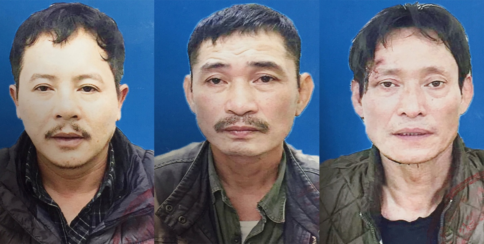 Danh ghen cuop xe cua tinh dich anh 1