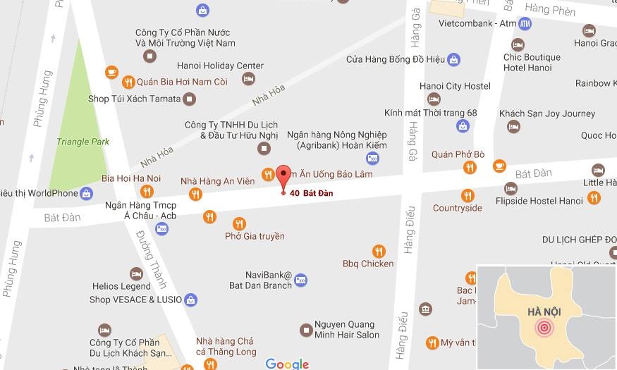 Cháy lớn trên phố cổ Hà Nội ảnh 4 Chay lon tren pho co Ha Noi anh 4